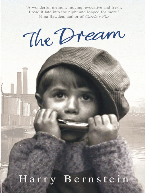 Title details for The Dream by Harry Bernstein - Available
